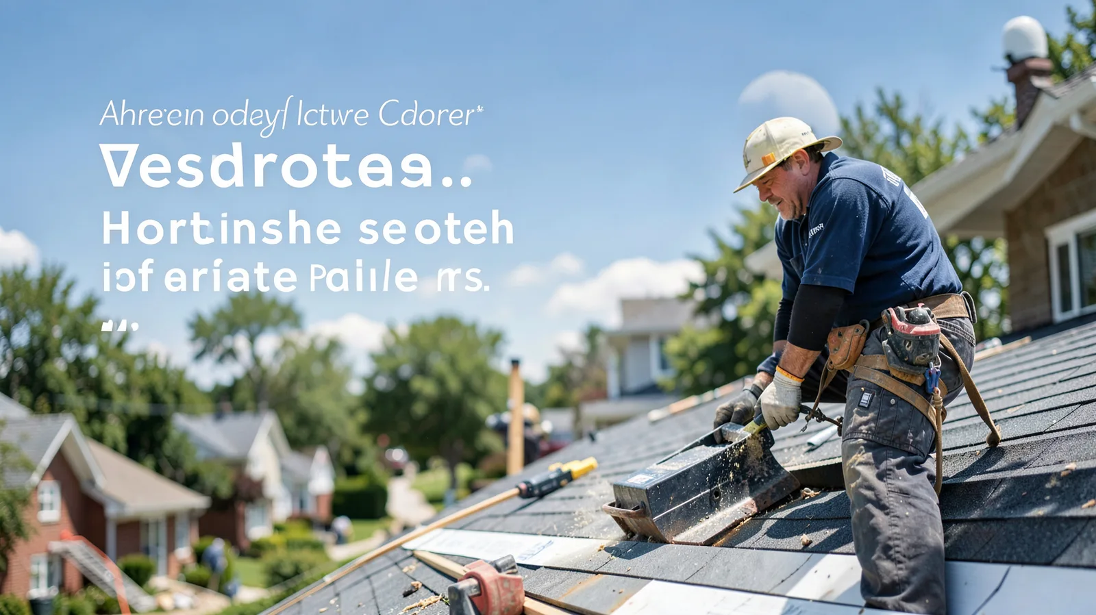 Roof Replacement in Huxley, IA near me